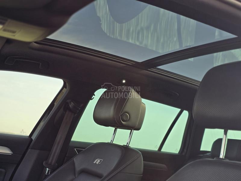 Volkswagen Passat B8 B8 Rline/pano/koza