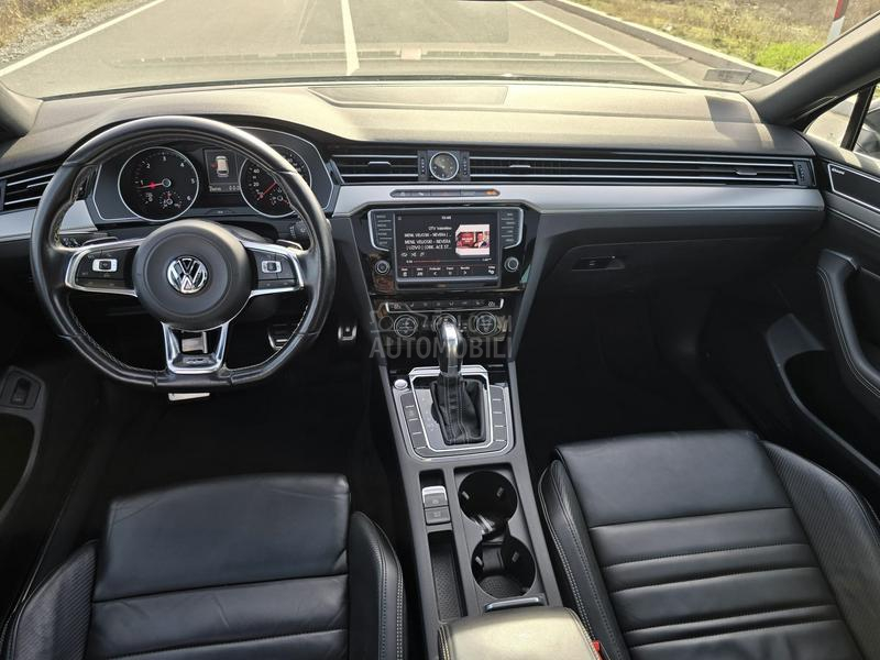 Volkswagen Passat B8 B8 Rline/pano/koza