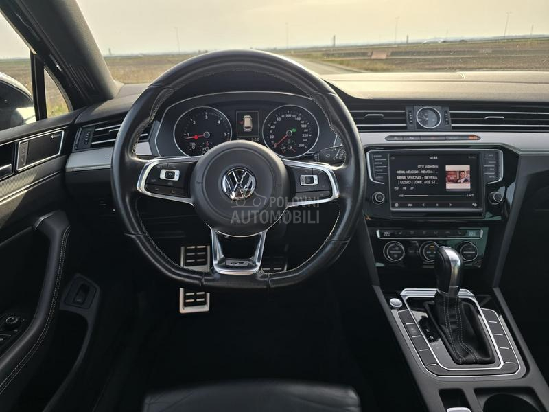 Volkswagen Passat B8 B8 Rline/pano/koza