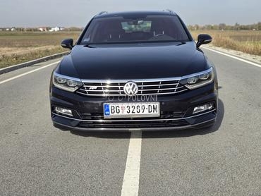 Volkswagen Passat B8 B8 Rline/pano/koza