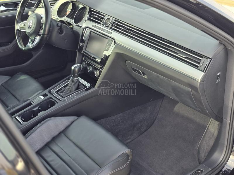 Volkswagen Passat B8 B8 Rline/pano/koza