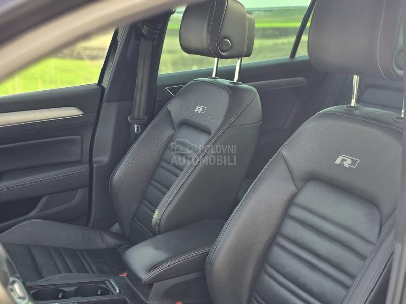 Volkswagen Passat B8 B8 Rline/pano/koza