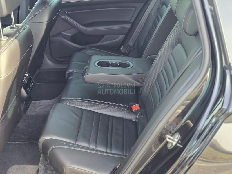 Volkswagen Passat B8 B8 Rline/pano/koza