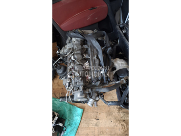 Motor 1.4 dizel CRDi za Hyundai i20, ix20