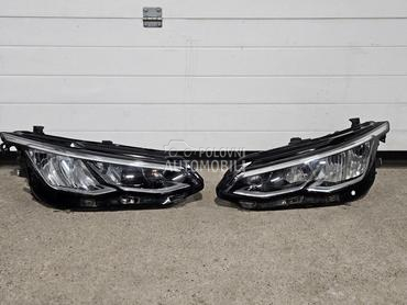 Farovi golf 8 za Volkswagen Golf 8