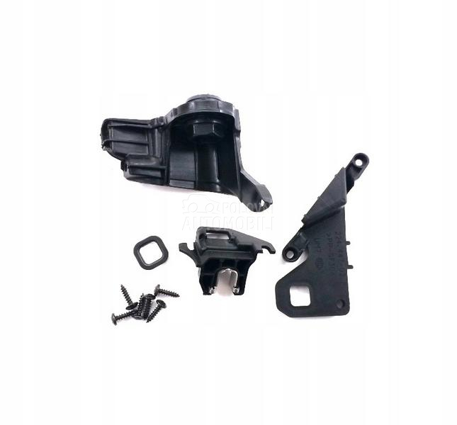 Levi Desni Far Nosaci Fara