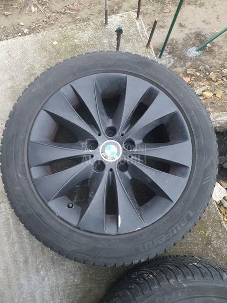 Aluminijumske felne  17" 5 x 120