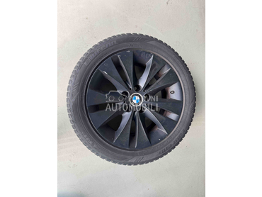 Aluminijumske felne  17" 5 x 120