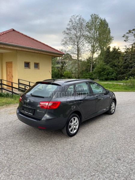 Seat Ibiza 1.2TDI/REG./T0P