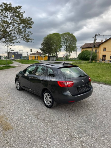 Seat Ibiza 1.2TDI/REG./T0P