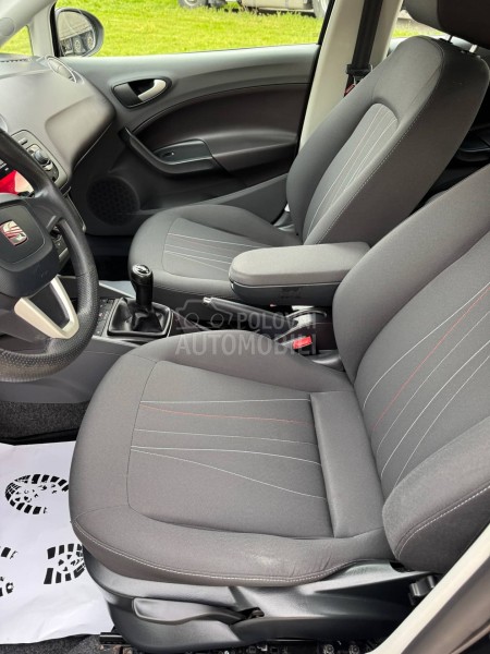 Seat Ibiza 1.2TDI/REG./T0P