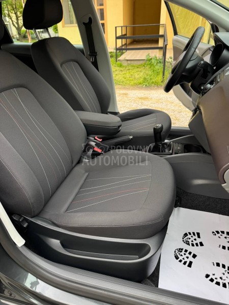 Seat Ibiza 1.2TDI/REG./T0P