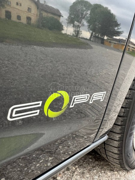 Seat Ibiza 1.2TDI/REG./T0P