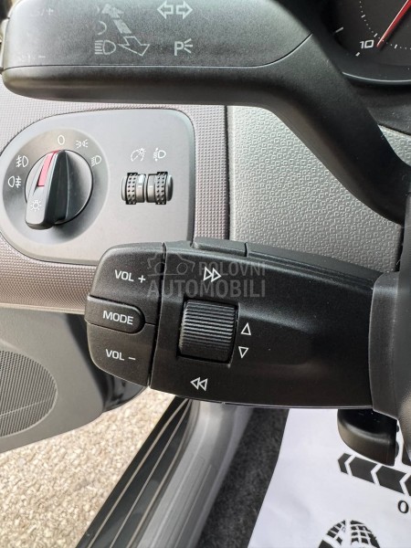 Seat Ibiza 1.2TDI/REG./T0P