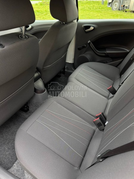 Seat Ibiza 1.2TDI/REG./T0P