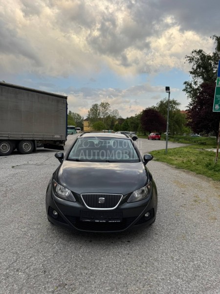 Seat Ibiza 1.2TDI/REG./T0P