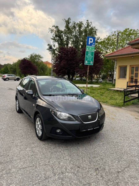 Seat Ibiza 1.2TDI/REG./T0P