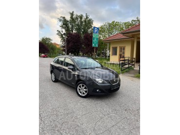 Seat Ibiza 1.2TDI/REG./T0P