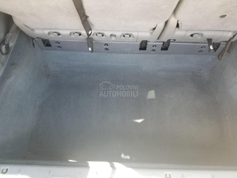 Chrysler Grand Voyager 2.8 CRD