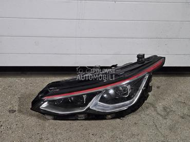 Levi far Golf 8 GTI za Volkswagen Golf 8