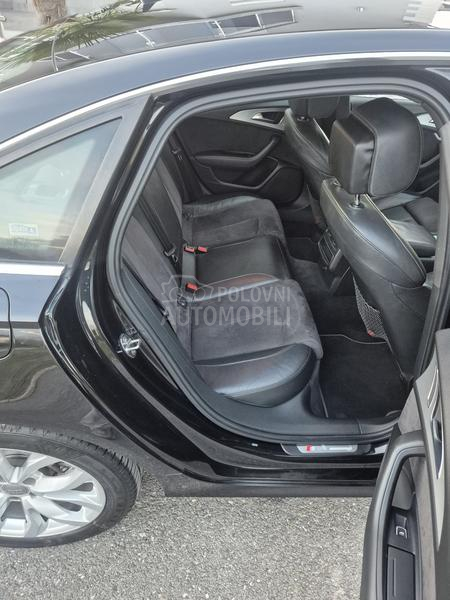 Audi A6 2.0Tdi