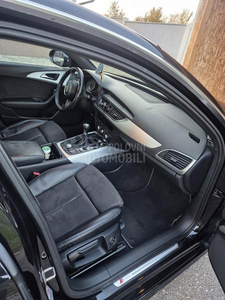 Audi A6 2.0Tdi