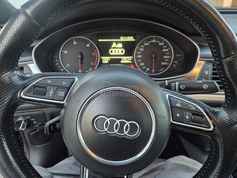 Audi A6 2.0Tdi