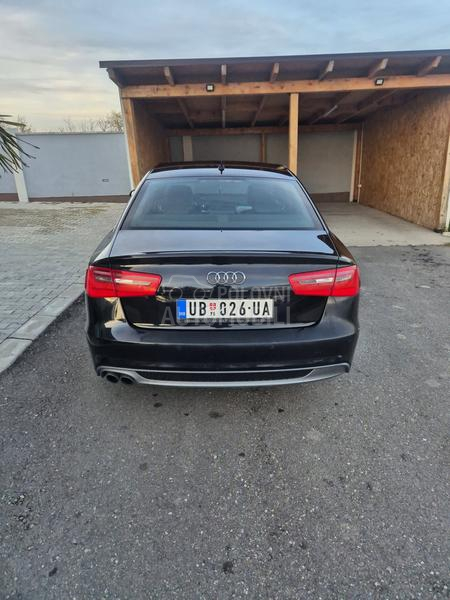 Audi A6 2.0Tdi
