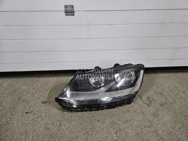 Levi far Sharan za Volkswagen Sharan