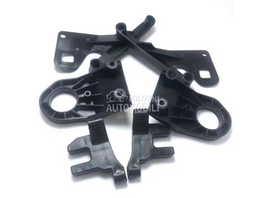 Levi Desni Far Nosaci Fara za Audi A7 od 2018. do 2025. god.