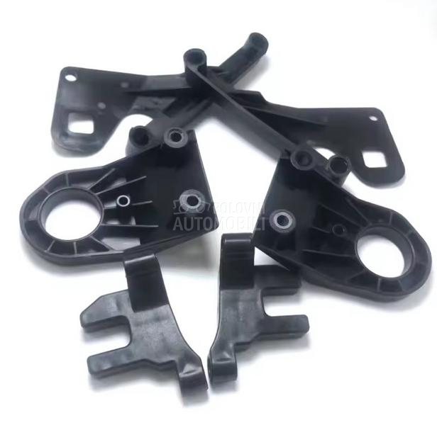 Levi Desni Far Nosaci Fara