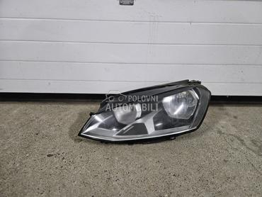 Levi far Golf 7 za Volkswagen Golf 7