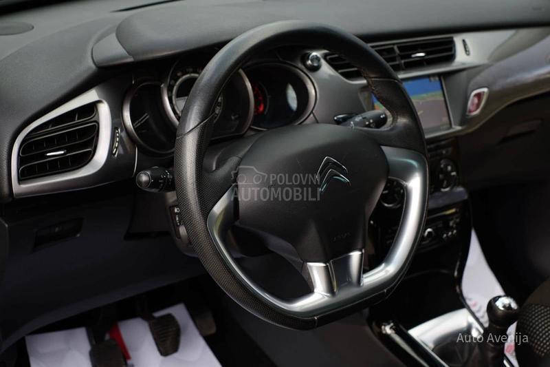Citroen C3 1.2i EXCLUSIVE CH