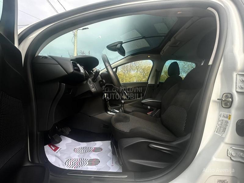 Citroen C3 1.2i EXCLUSIVE CH