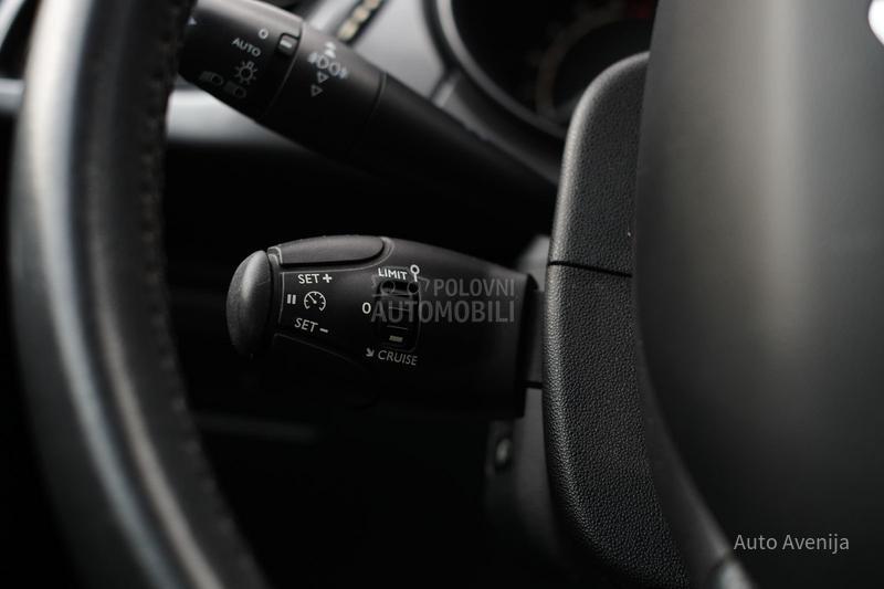 Citroen C3 1.2i EXCLUSIVE CH