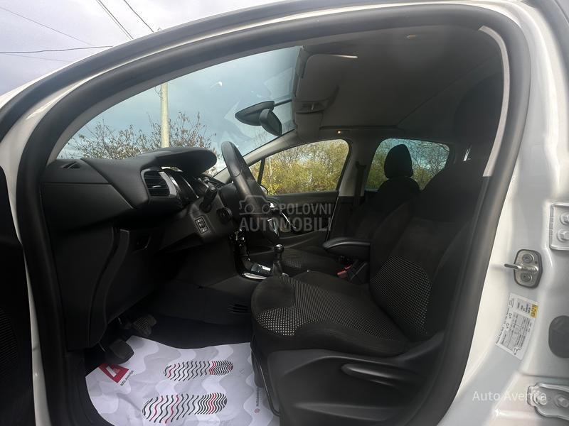 Citroen C3 1.2i EXCLUSIVE CH