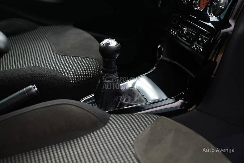 Citroen C3 1.2i EXCLUSIVE CH