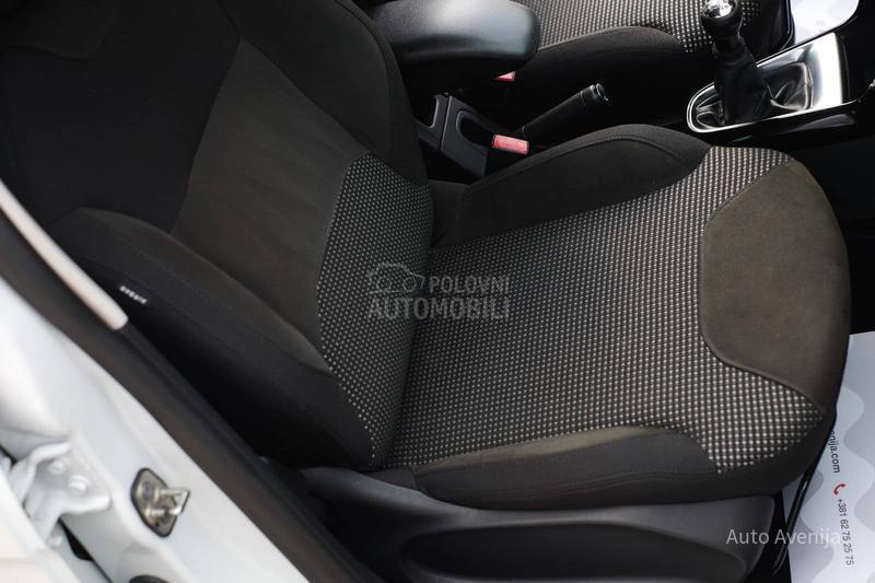 Citroen C3 1.2i EXCLUSIVE CH