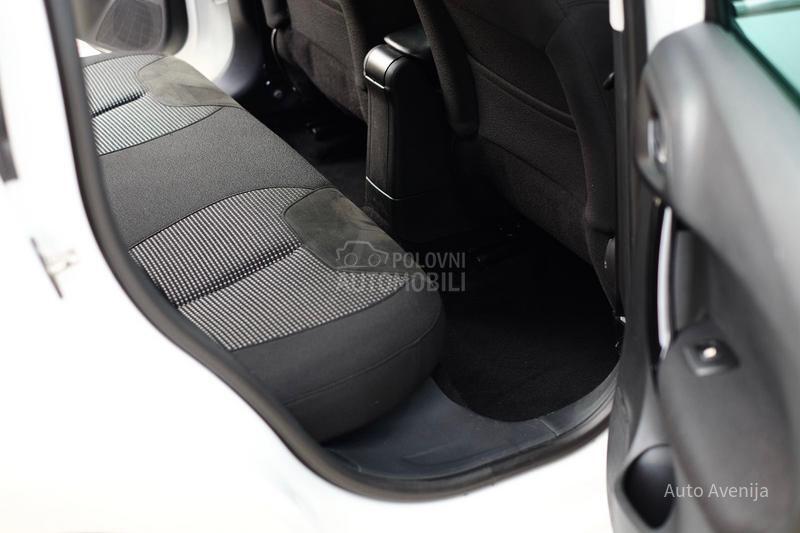 Citroen C3 1.2i EXCLUSIVE CH