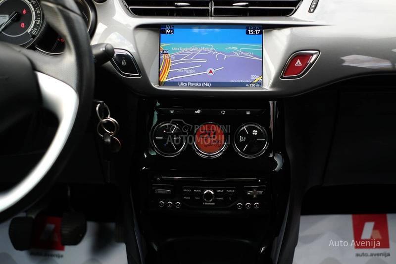 Citroen C3 1.2i EXCLUSIVE CH
