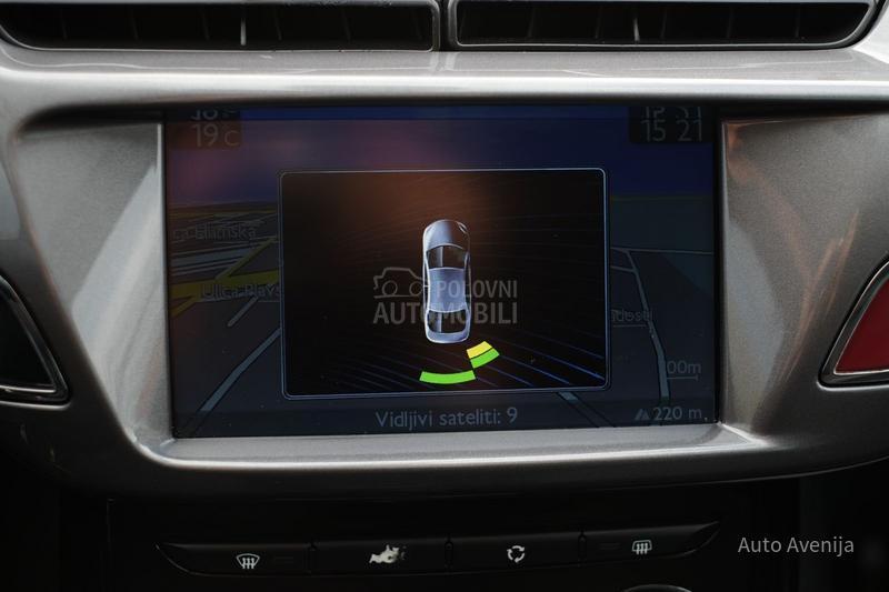 Citroen C3 1.2i EXCLUSIVE CH