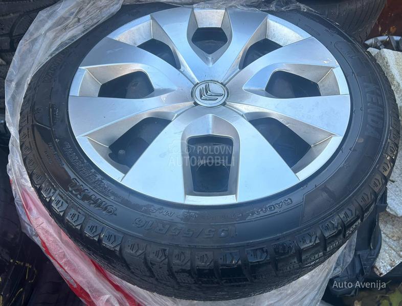 Citroen C3 1.2i EXCLUSIVE CH