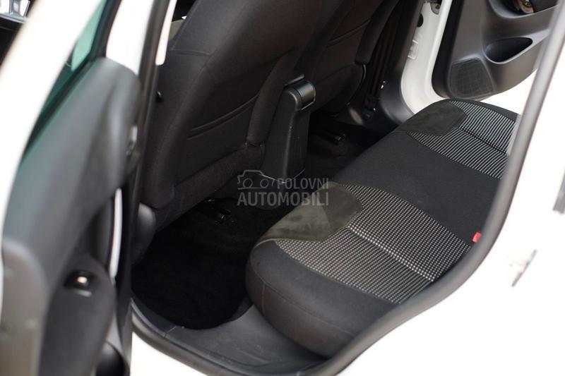 Citroen C3 1.2i EXCLUSIVE CH