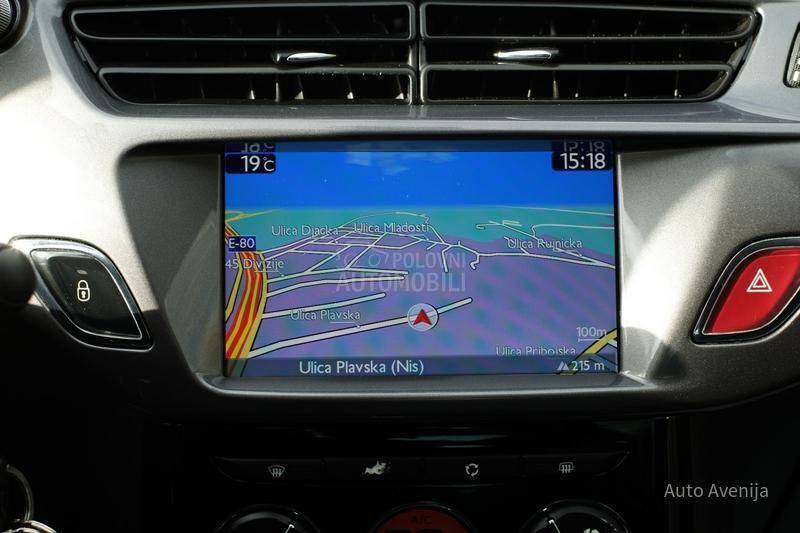 Citroen C3 1.2i EXCLUSIVE CH