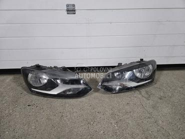 Polo 6R farovi za Volkswagen Polo