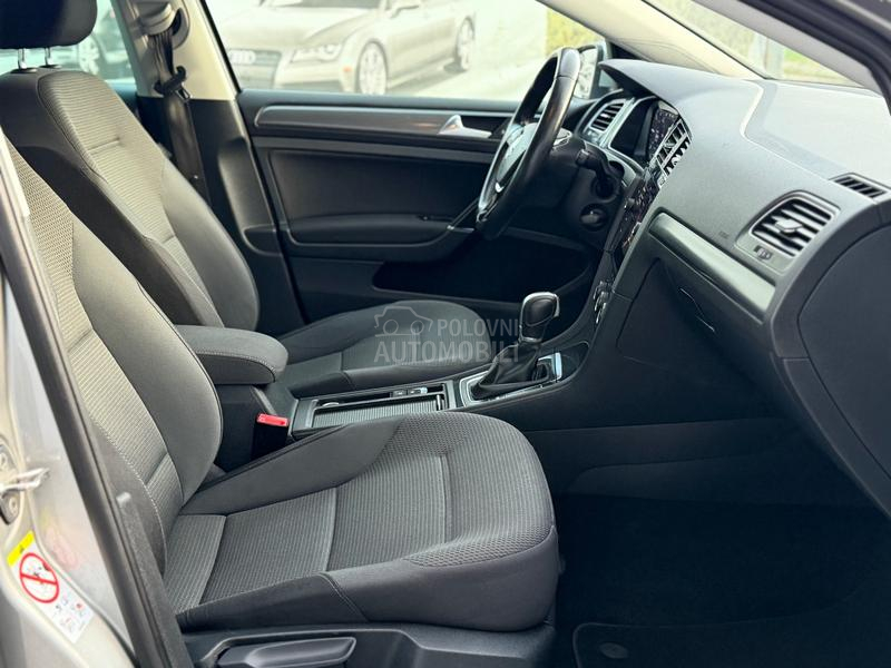 Volkswagen Golf 7 1.6tdi LED DSG VIRT