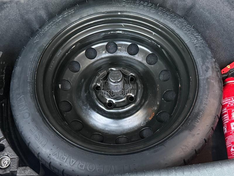 Volkswagen Golf 7 1.6tdi LED DSG VIRT