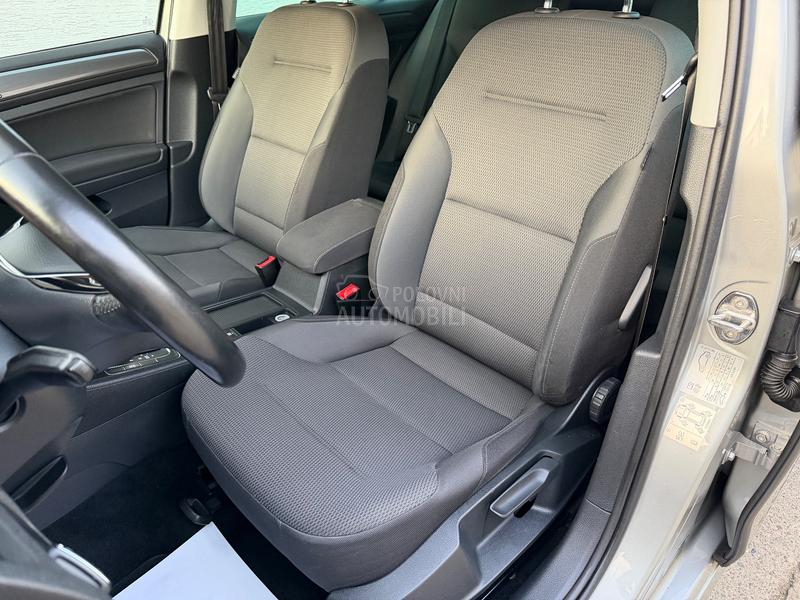Volkswagen Golf 7 1.6tdi LED DSG VIRT