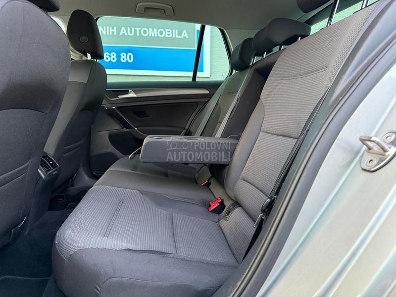 Volkswagen Golf 7 1.6tdi LED DSG VIRT