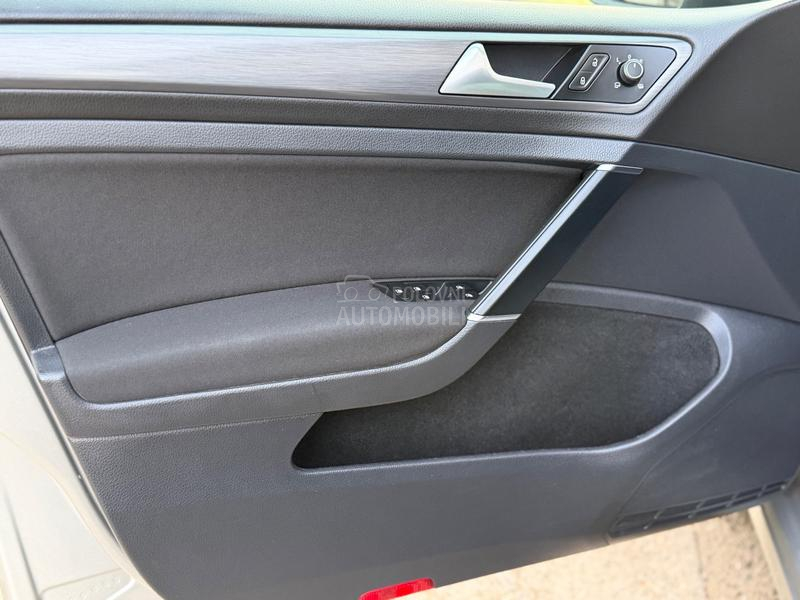 Volkswagen Golf 7 1.6tdi LED DSG VIRT